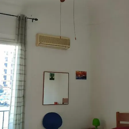 Sunny Apt פלרמו