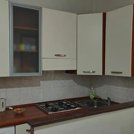 Sunny Apt דירה פלרמו