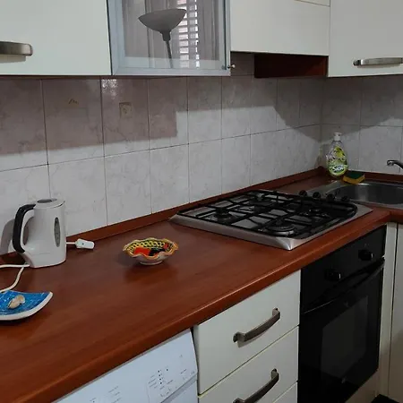 דירה Sunny Apt *