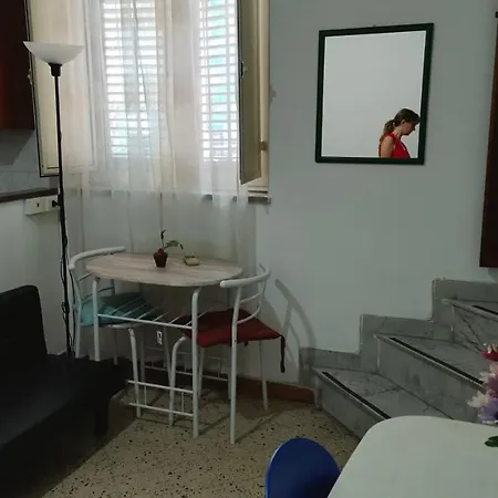 Sunny Apt * פלרמו