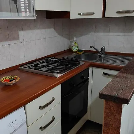 דירה Sunny Apt *