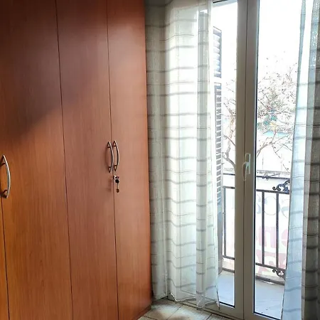 Sunny Apt פלרמו